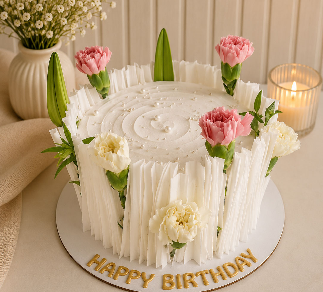 Premium Eggless Cakes