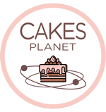 Cakes Planet by Poonam