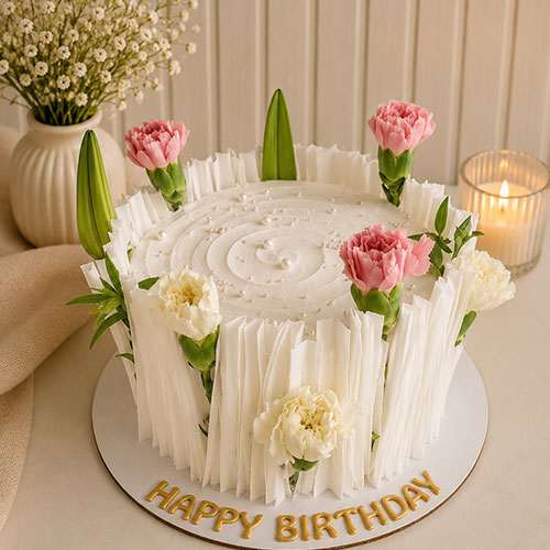 Designer Cakes