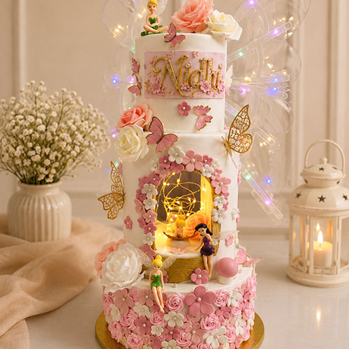 Cupcakes & Desserts