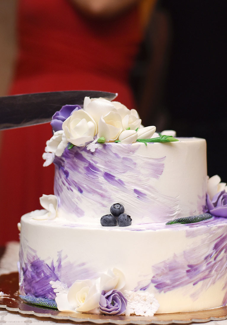 Cakes Planet by Poonam